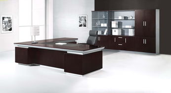 石家莊專業回收廢舊辦公家具，高效回收老板桌椅服務