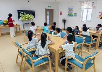 “3+3+N”賦能社區(qū)治理 文化教育服務(wù)護(hù)航青春成長(zhǎng)