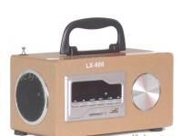 廠家熱賣LX-600 USB高清木質(zhì)插卡音箱 專業(yè)品質(zhì)，打造卓越聽覺體驗(yàn)