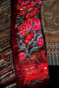 這才是中國風的奢侈品，驚艷上千年——針紡織品中的東方美學